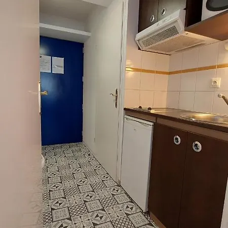 Meuble Avec Parking Idealement Place Apartment Idron