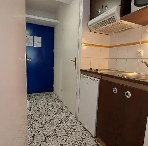 Meuble Avec Parking Idealement Place Apartment Idron